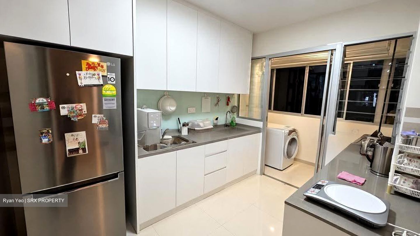 Blk 229B Matilda Sundeck (Punggol), HDB 4 Rooms #622601231